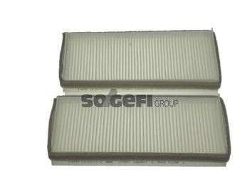 FRAM Interieurfilter CF5972-2 CF5972-2 Airco filter MERCEDES-BENZ B-Klasse FRAM