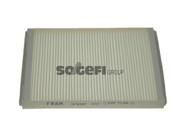 FRAM Filtro abitacolo CF9337 FRAM CF9337 Filtro antipolline Nissan Primera WP11 prezzo