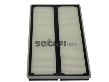 FRAM Interieurfilter CF9383 CF9383 Pollenfilter MERCEDES-BENZ B-Klasse FRAM