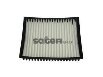FRAM Filter, salongiõhk CF9846 CF9846 Salongifilter FRAM TOYOTA PRIUS