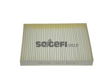 FRAM Kupéfilter CF9881 CF9881 Kupéfilter FRAM PORSCHE MACAN