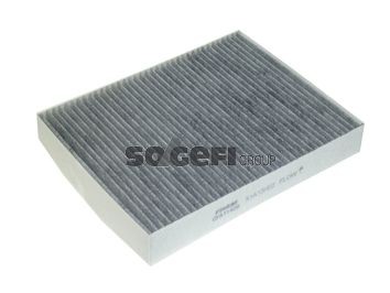 FRAM Filter vnútorného priestoru CFA11429 Peľový filter FRAM Porsche PANAMERA CFA11429