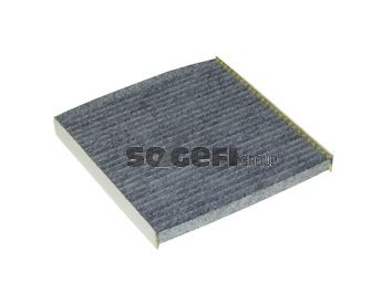FRAM Filtro abitacolo CFA11463 Costo Filtro abitacolo FRAM PEUGEOT CFA11463