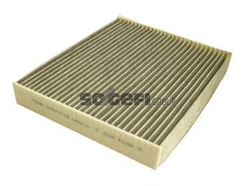 FRAM Kupefilter CFA11718 FRAM Klimafilter PORSCHE CFA11718
