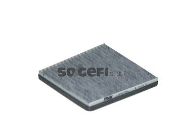 FRAM Interieurfilter CFA11739 Mercedes-Benz B-Klasse Interieur-filter FRAM CFA11739