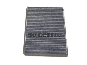 FRAM Filtro abitacolo CFA9077 FRAM CFA9077 Filtro antipolline Fiat Multipla 186 prezzo