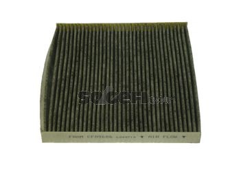 FRAM Filter, salongiõhk CFA9686 Salongifilter FRAM Toyota PRIUS CFA9686