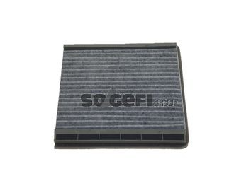 FRAM Filtre d'habitacle CFA9931 Renault ESPACE Filtre à air climatisation FRAM CFA9931