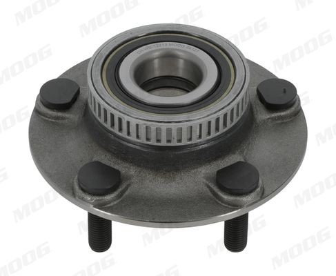 MOOG Kit de roulement de roue CH-WB-12213 Roulement de roues MOOG PT CRUISER CH-WB-12213 pas cher
