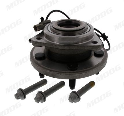 Σετ ρουλεμάν τροχών MOOG CH-WB-12766 MOOG CH-WB-12766 Ρουλεμάν JEEP GRAND CHEROKEE 2010