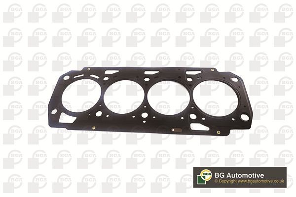 BGA Gasket, cylinder head CH0181B SAAB 96 BGA cylinder head gasket CH0181B