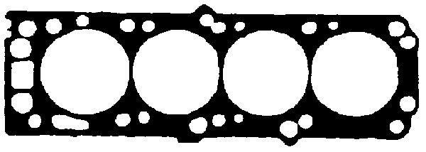 BGA Toppakning CH0308 BGA CH0308 Opel Vectra A CС Topstykke pakning pris