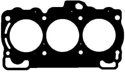 Guarnizione testata BGA CH0515 BGA CH0515 Guarnizione testa Subaru OUTBACK 2002