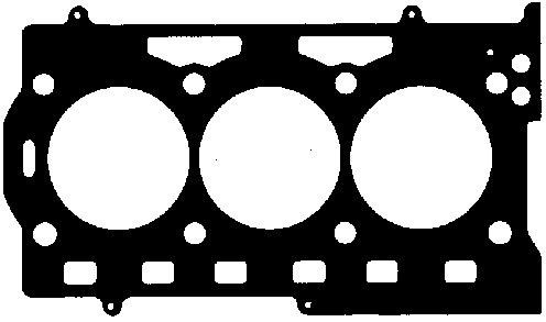BGA Pakking, cilinderkop CH0519 Koppakking, motor BGA TOURAN CH0519 goedkoop