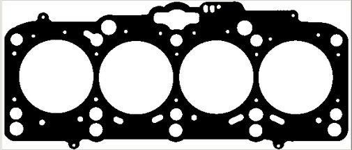 BGA Guarnizione testata CH0525A CH0525A Guarnizione testata BGA SKODA 105,120 costo