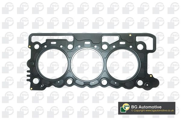BGA Tihend, silindripea CH0529B CH0529B Plokikaane tihend LAND ROVER RANGE ROVER EVOQUE BGA