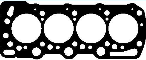 BGA Gasket, cylinder head CH0556 Honda INTEGRA BGA cylinder head gasket CH0556