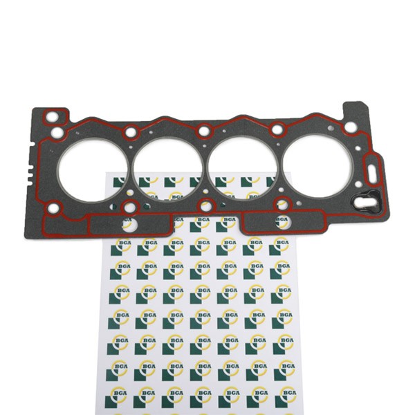 BGA Tiiviste, sylinterikansi CH1507 CH1507 BGA Kannentiiviste Citroën BERLINGO hinta