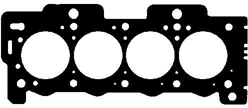 BGA Tetning, topplokk CH1507A BGA CH1507A Toppakning Peugeot 405 Sedan pris