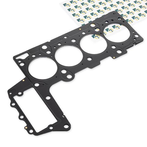 BGA Toppakning CH1512 CH1512 Toppakning BMW E9 BGA