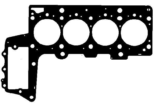 BGA Tesnenie hlavy valcov CH1512A BGA CH1512A Tesnenie hlavy 3 Cabrio (E46) cena