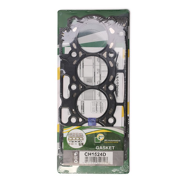BGA Zylinderkopfdichtung CH1524D CH1524D BGA Zylinderkopfdichtung Mini R56 S Kosten