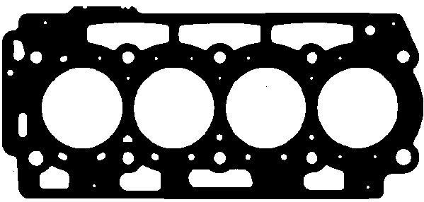 BGA Gasket, cylinder head CH1532D BGA CH1532D Citroen C2 cylinder head gasket price