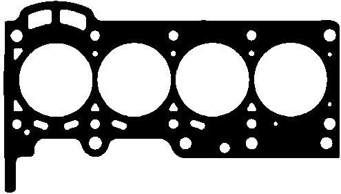 Tetning, topplokk BGA CH1558 BGA CH1558: Topplockspackning Daihatsu TERIOS 2025