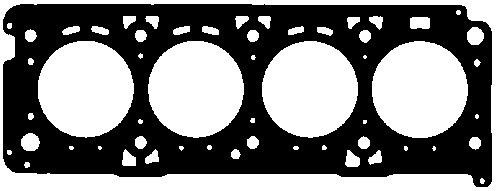 BGA Gasket, cylinder head CH1559 BGA CH1559 Gasket, cylinder head