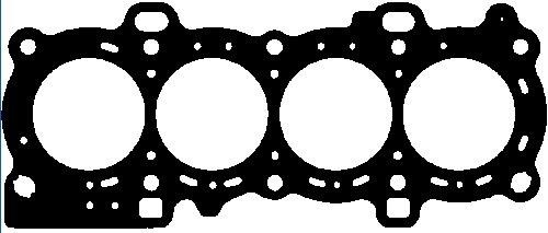 BGA Toppakning CH1560 Toppakning BGA Mazda E-serie CH1560