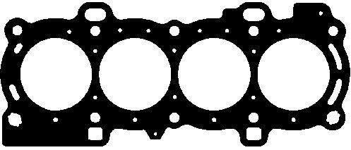 BGA Gasket, cylinder head CH1567 MAZDA E-Series BGA cylinder head gasket CH1567