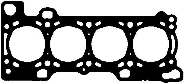 BGA Tiiviste, sylinterikansi CH1570B CH1570B BGA Kannentiiviste Fiat SIENA hinta