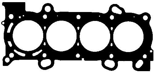 BGA Gasket, cylinder head CH1578 CH1578 BGA cylinder head gasket for HONDA INTEGRA