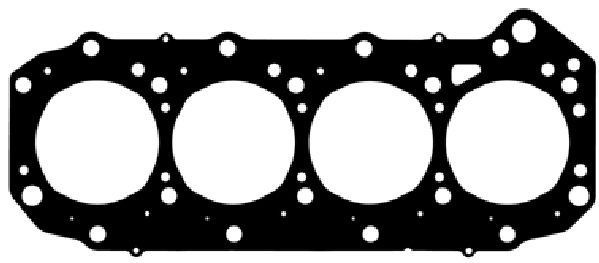 BGA Topplockspackning CH1596A CH1596A BGA topplockspackning RENAULT KOLEOS