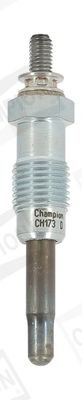 CHAMPION Gloeibougie CH173 CHAMPION CH173 Gloeibougie voor diesel Renault 19 II Chamade prijs