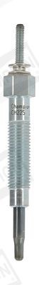 CHAMPION Bougie de préchauffage CH225 Bougie de préchauffage CHAMPION MATRIX CH225 pas cher