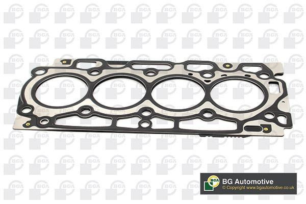 BGA Tetning, topplokk CH2301D BGA CH2301D Topplockspackning Kuga Mk1 (C394) pris