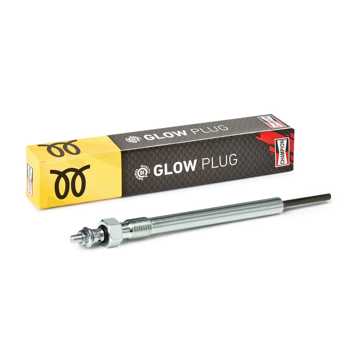 CHAMPION Bougie de préchauffage CH234 CH234 IRIDIUM Bougie de préchauffage diesel KIA SPORTAGE CHAMPION