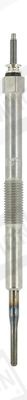 CHAMPION Gloeibougie CH252 CHAMPION CH252 originele Gloeibougie Toyota Yaris Verso kosten