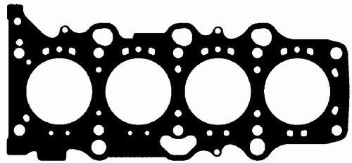 BGA Toppakning CH2523 BGA CH2523 Topstykke pakning Subaru EVOLTIS originale
