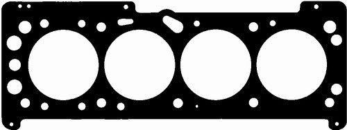 BGA Tesnenie hlavy valcov CH2566 BGA CH2566 originálne Tesnenie hlavy valcov Opel Vectra B Kombi cena