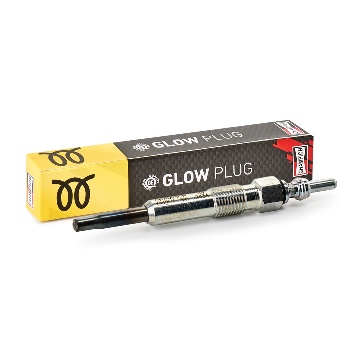 CHAMPION Gloeibougie CH271 CHAMPION CH271 Gloeistift VW Scirocco 2 prijs