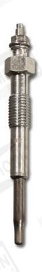 CHAMPION Candeletta CH302 Candeletta CHAMPION IRIDIUM CH302 Sistema di accensione Toyota Land Cruiser 60 prezzo