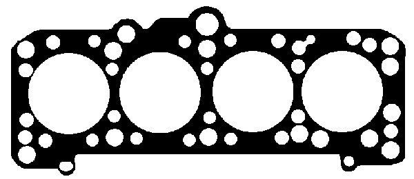 BGA Gasket, cylinder head CH3322 BGA CH3322 Gasket, cylinder head