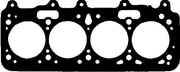 BGA Tihend, silindripea CH3339B BGA CH3339B Plokikaane tihend Alfa Romeo 146 930 originaal hind