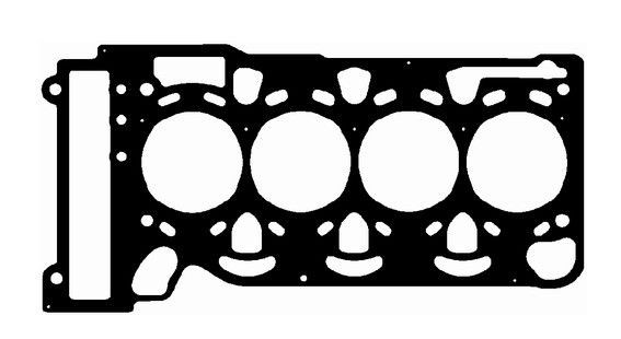 BGA Topplockspackning CH3523 CH3523 BGA cylinderpackning BMW E9