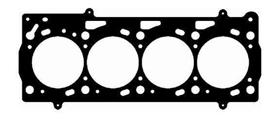 BGA Tetning, topplokk CH3555 Toppakning BGA Skoda 105,120 CH3555