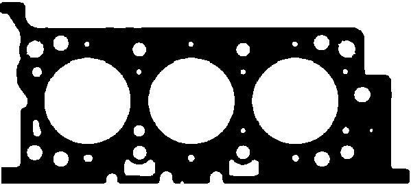 Toppakning BGA CH3580 BGA CH3580 Toppakning MAZDA MPV 2000