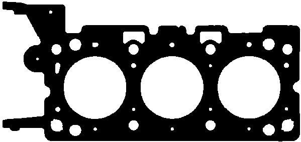 BGA Guarnizione testata CH3587 BGA CH3587 Guarnizioni testa Ford Cougar Coupe prezzo