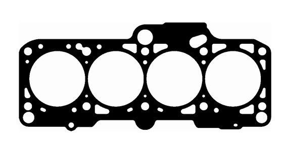 BGA Gasket, cylinder head CH4550H Seat AROSA BGA cylinder head gasket CH4550H